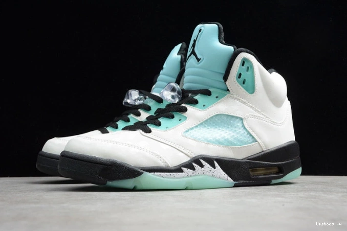 Green Island 5 CN2932-100 Retro Jordan Air  1104